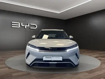 Atto 2 Boost LED Navi Pano ACC Kamera DAB APP