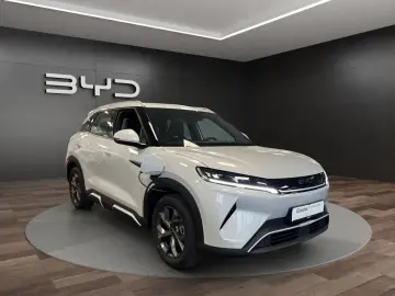 Atto 2 Boost LED Navi Pano ACC Kamera DAB APP