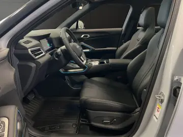 Atto 2 Boost LED Navi Pano ACC Kamera DAB APP