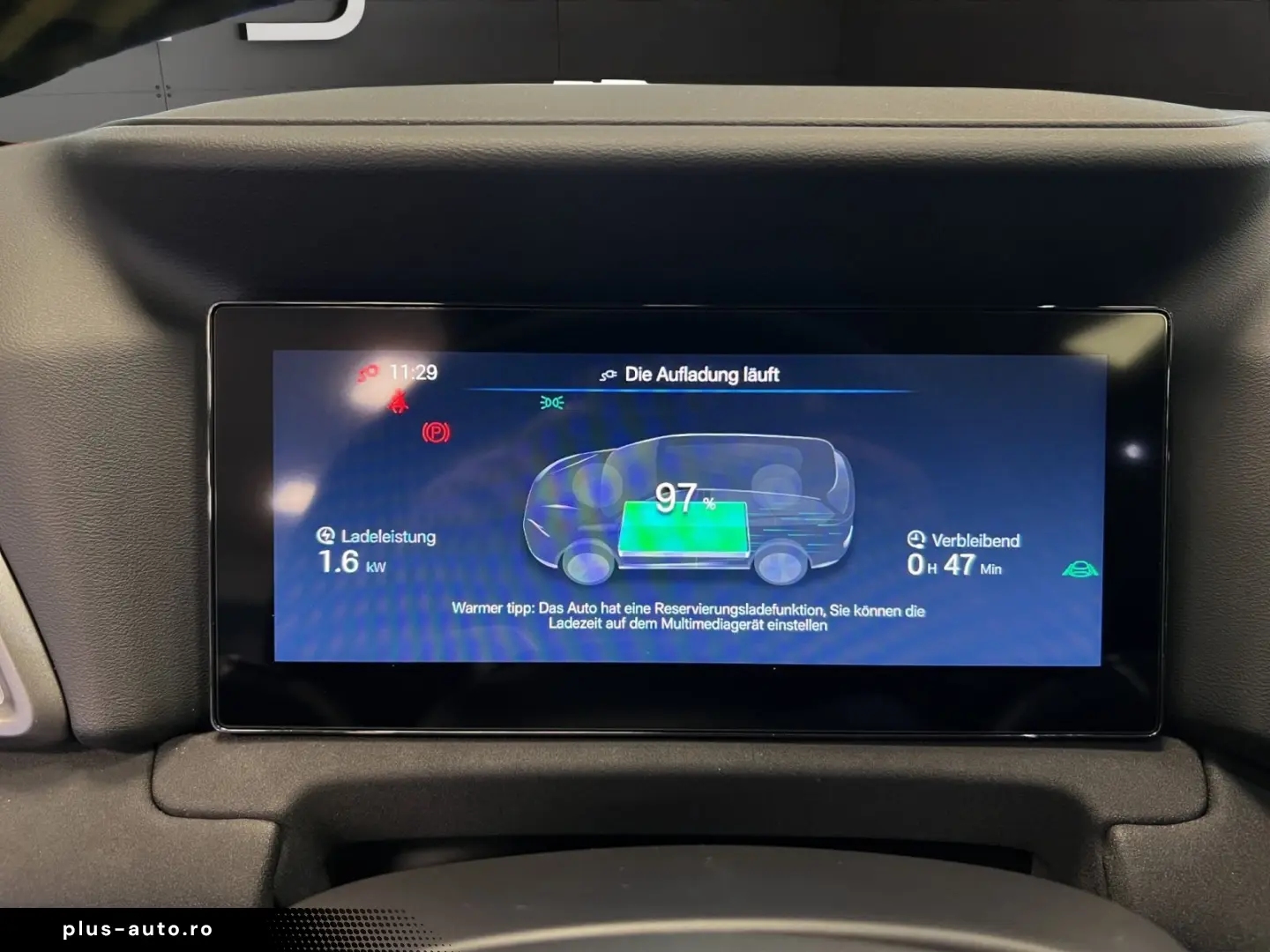 Atto 2 Boost LED Navi Pano ACC Kamera DAB APP