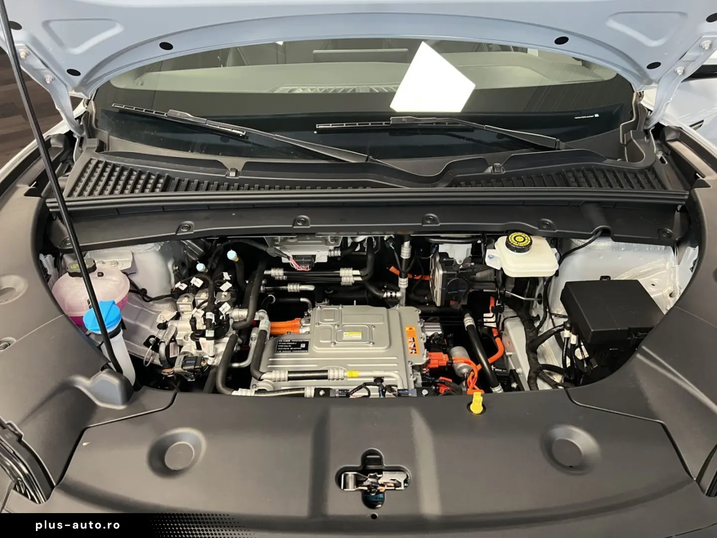 Atto 2 Boost LED Navi Pano ACC Kamera DAB APP