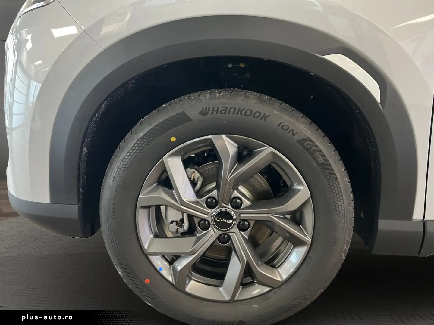 Atto 2 Boost LED Navi Pano ACC Kamera DAB APP