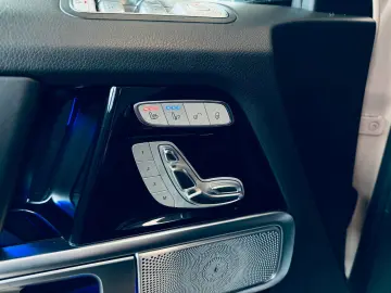 G 63 AMG Jäger Umbau PROMINENT 360  MBEAM