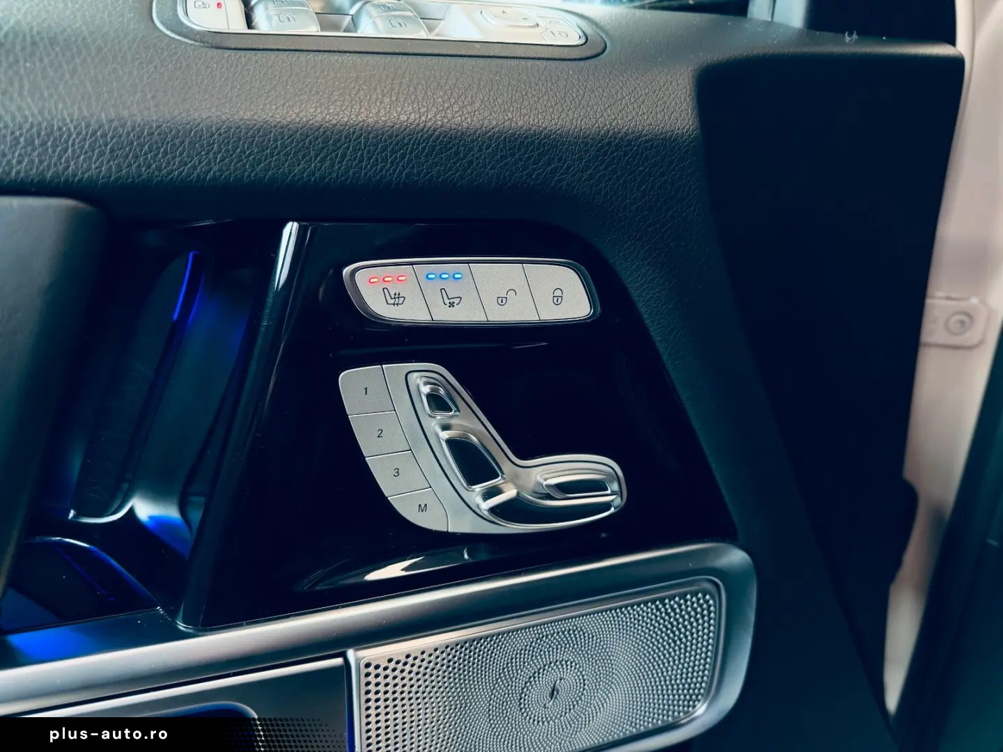 G 63 AMG Jäger Umbau PROMINENT 360  MBEAM