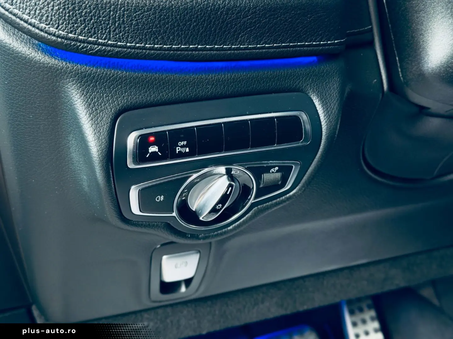 G 63 AMG Jäger Umbau PROMINENT 360  MBEAM