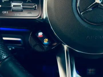 G 63 AMG Jäger Umbau PROMINENT 360  MBEAM