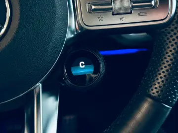 G 63 AMG Jäger Umbau PROMINENT 360  MBEAM