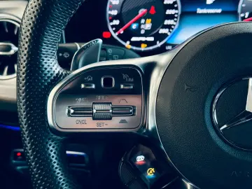 G 63 AMG Jäger Umbau PROMINENT 360  MBEAM