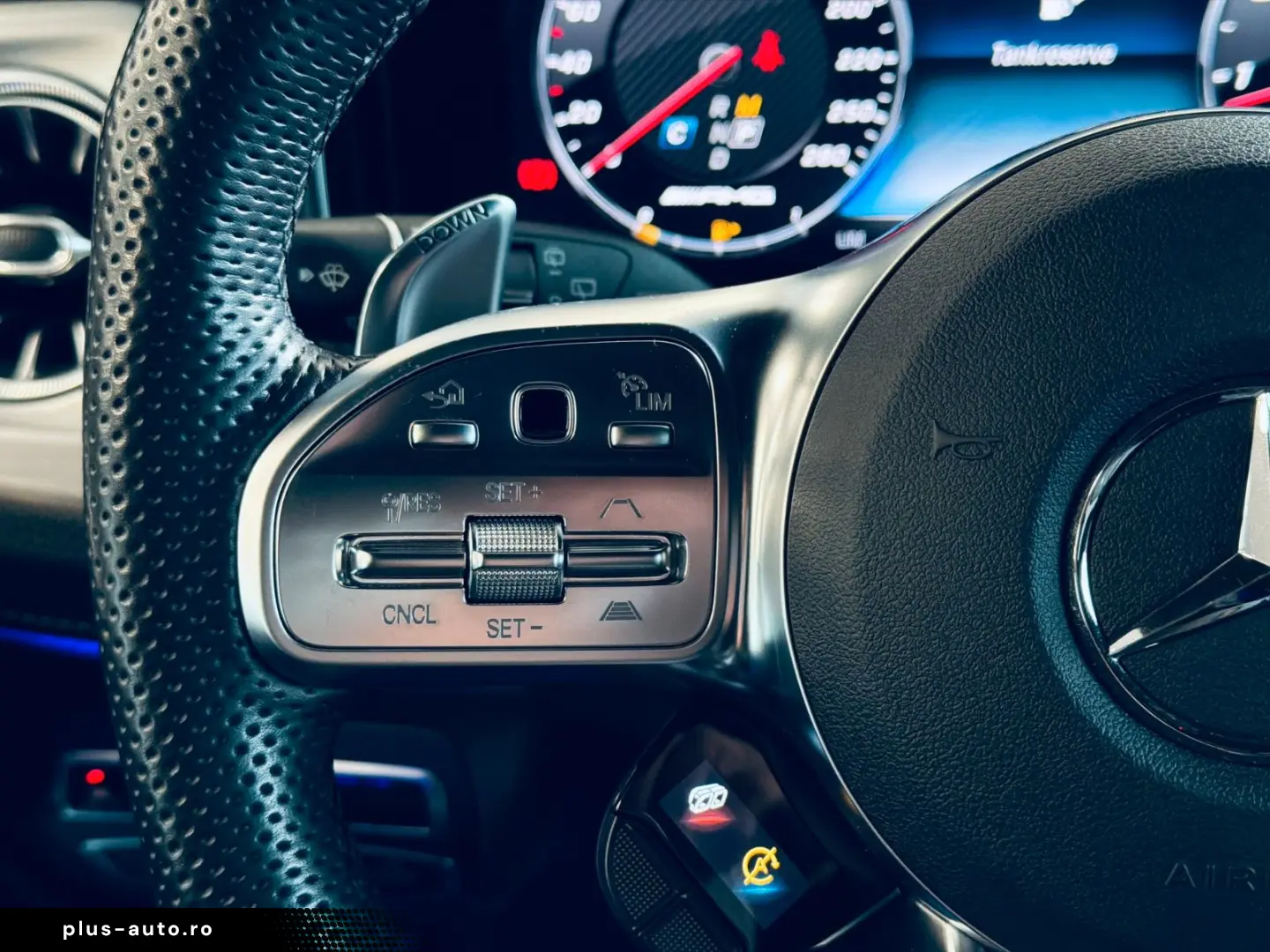 G 63 AMG Jäger Umbau PROMINENT 360  MBEAM