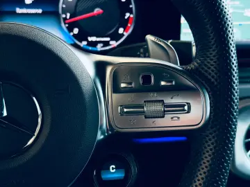 G 63 AMG Jäger Umbau PROMINENT 360  MBEAM