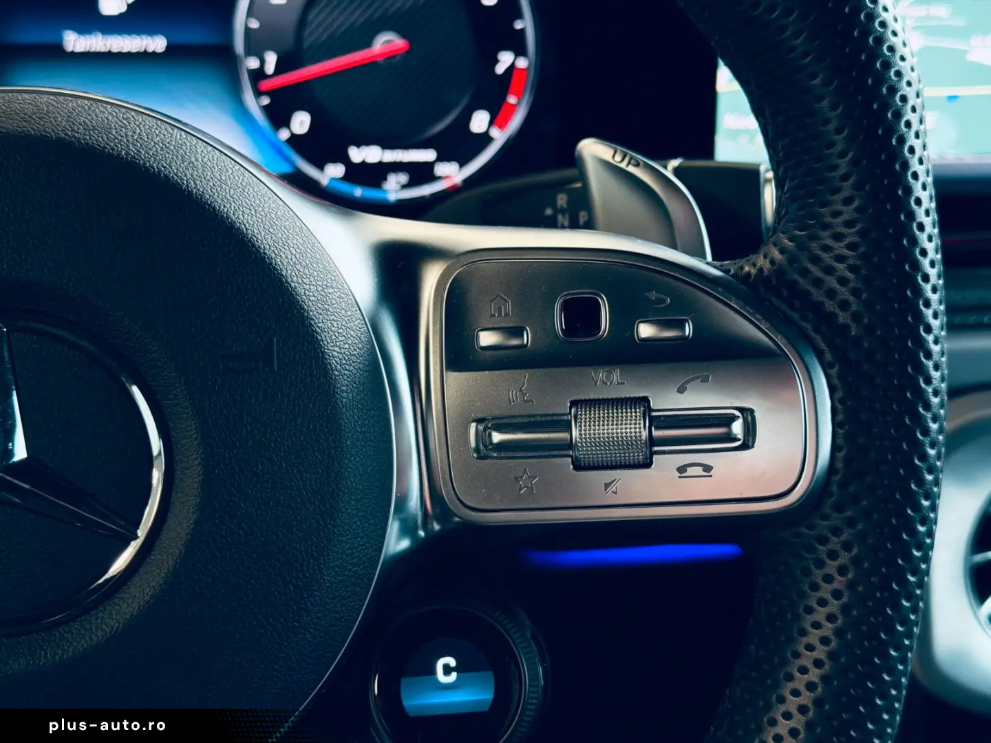 G 63 AMG Jäger Umbau PROMINENT 360  MBEAM