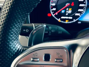 G 63 AMG Jäger Umbau PROMINENT 360  MBEAM