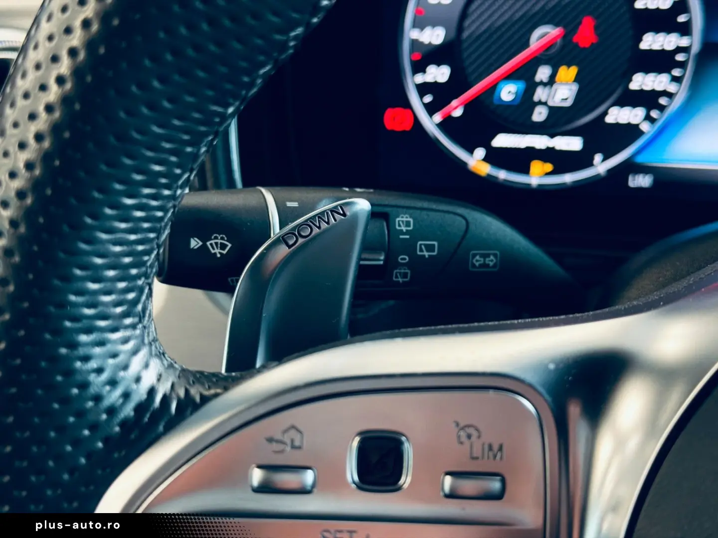 G 63 AMG Jäger Umbau PROMINENT 360  MBEAM