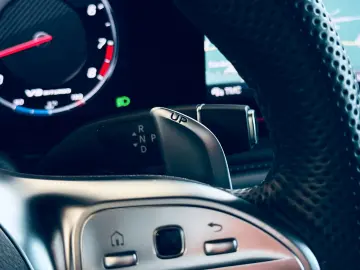 G 63 AMG Jäger Umbau PROMINENT 360  MBEAM