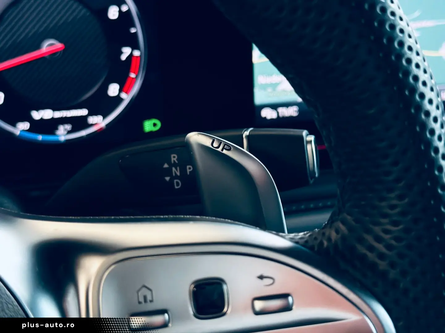 G 63 AMG Jäger Umbau PROMINENT 360  MBEAM