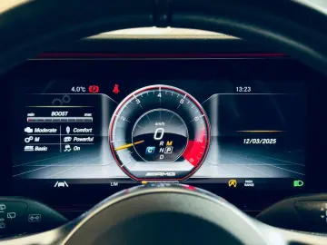 G 63 AMG Jäger Umbau PROMINENT 360  MBEAM