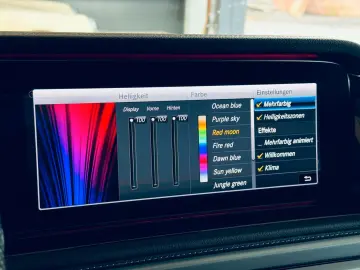 G 63 AMG Jäger Umbau PROMINENT 360  MBEAM