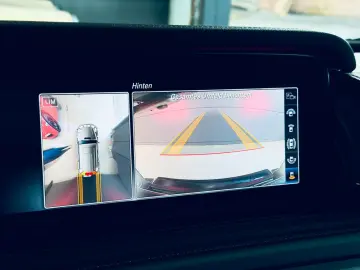 G 63 AMG Jäger Umbau PROMINENT 360  MBEAM