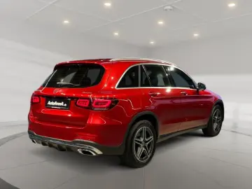 GLC 220 d 4matic AMG AMG MBUX Wide 360 Cam LED