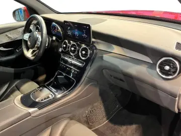 GLC 220 d 4matic AMG AMG MBUX Wide 360 Cam LED