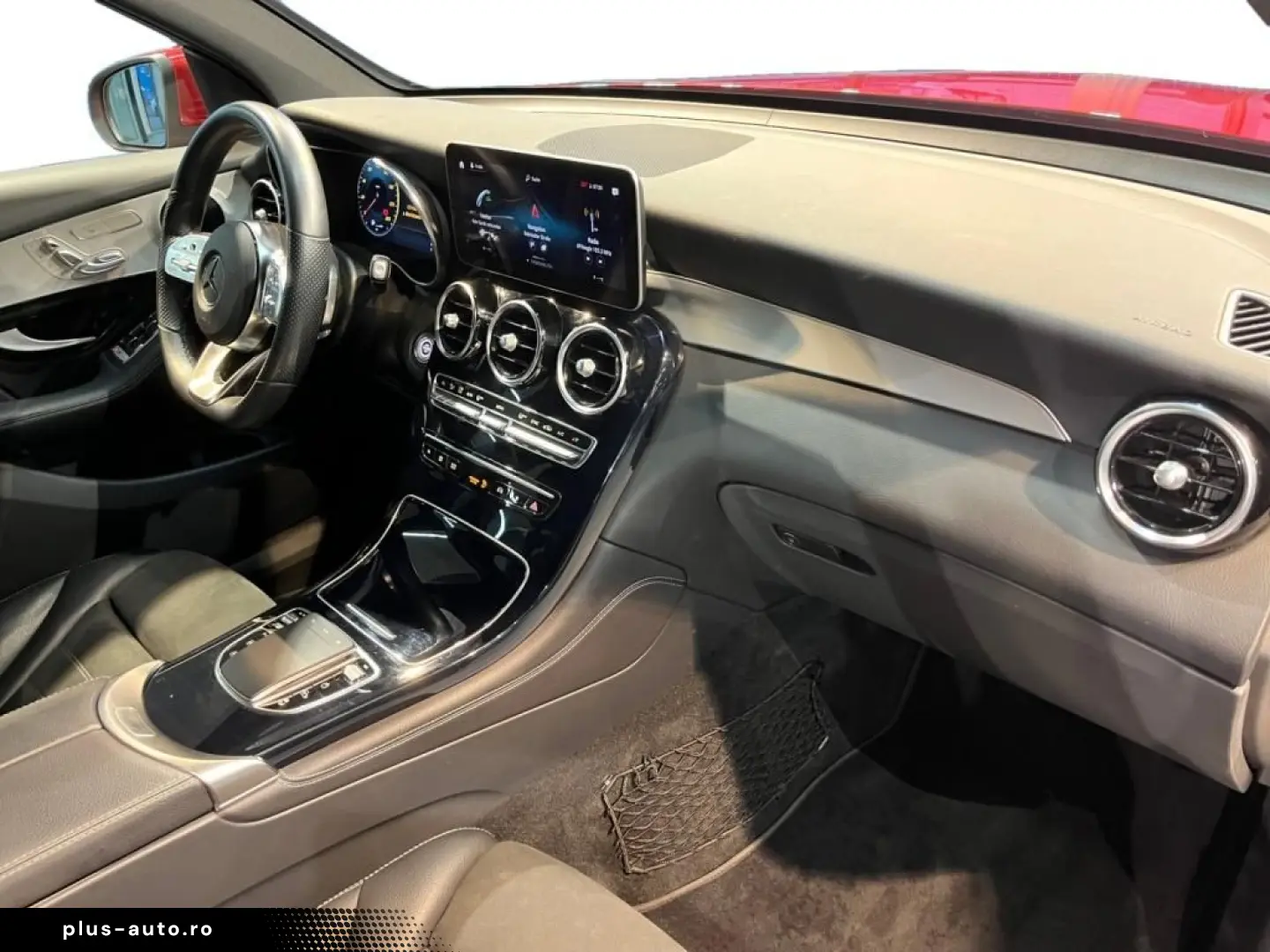 GLC 220 d 4matic AMG AMG MBUX Wide 360 Cam LED