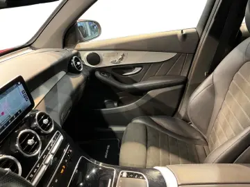 GLC 220 d 4matic AMG AMG MBUX Wide 360 Cam LED