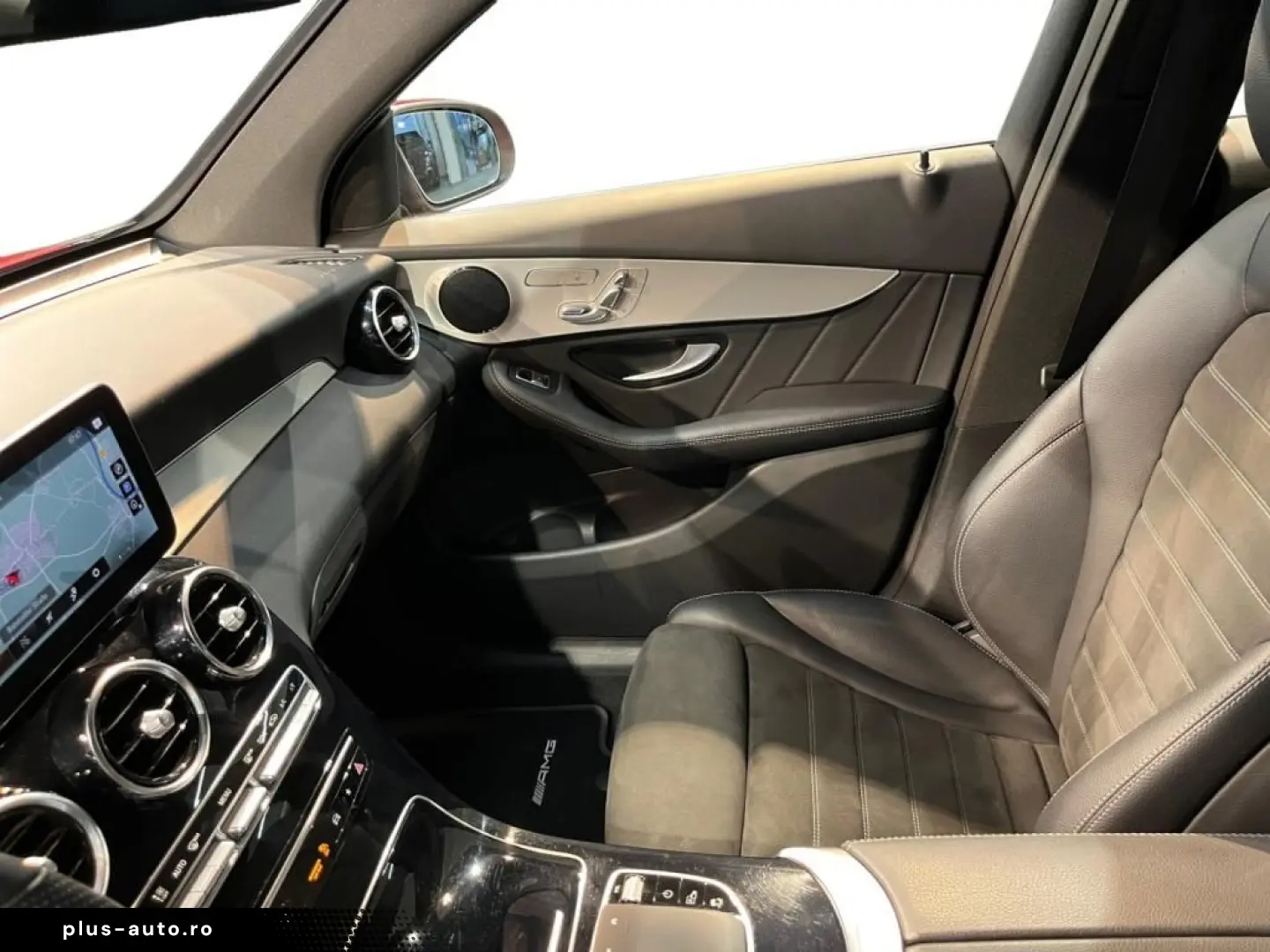 GLC 220 d 4matic AMG AMG MBUX Wide 360 Cam LED