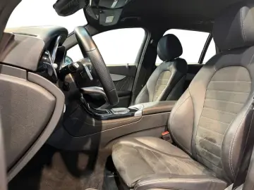 GLC 220 d 4matic AMG AMG MBUX Wide 360 Cam LED