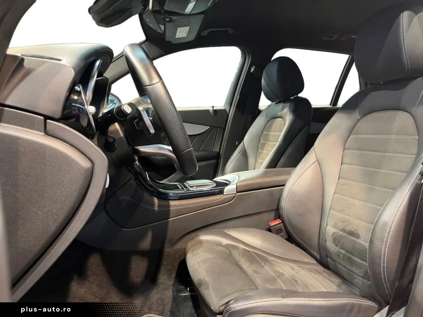 GLC 220 d 4matic AMG AMG MBUX Wide 360 Cam LED