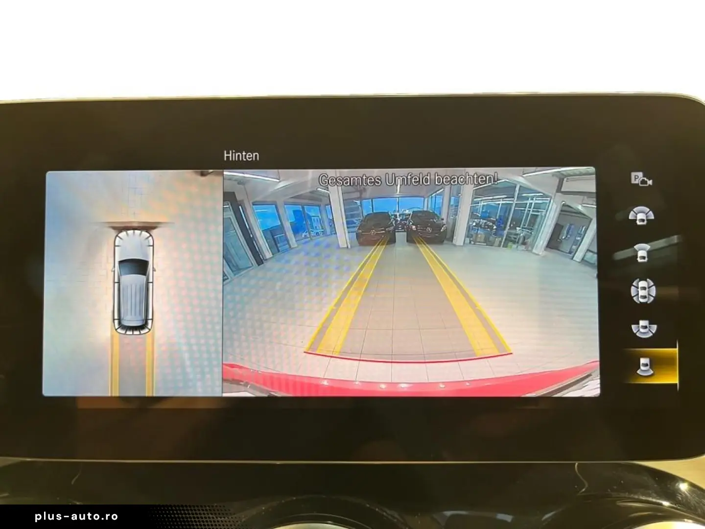 GLC 220 d 4matic AMG AMG MBUX Wide 360 Cam LED