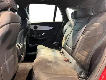 GLC 220 d 4matic AMG AMG MBUX Wide 360 Cam LED