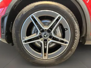 GLC 220 d 4matic AMG AMG MBUX Wide 360 Cam LED