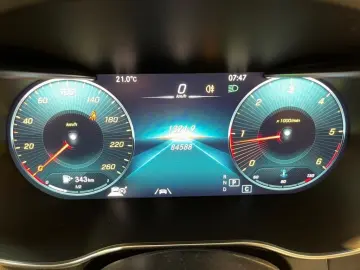 GLC 220 d 4matic AMG AMG MBUX Wide 360 Cam LED