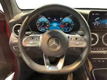 GLC 220 d 4matic AMG AMG MBUX Wide 360 Cam LED