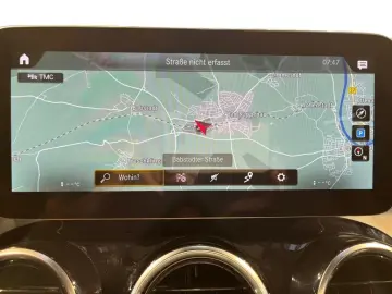 GLC 220 d 4matic AMG AMG MBUX Wide 360 Cam LED