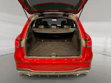 GLC 220 d 4matic AMG AMG MBUX Wide 360 Cam LED