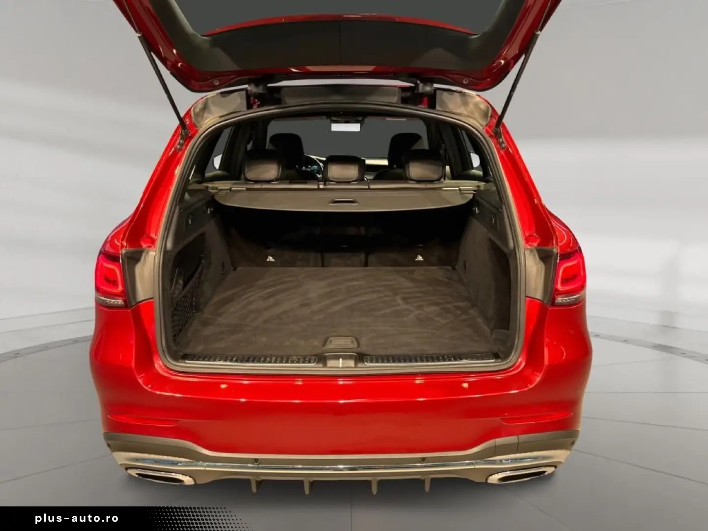 GLC 220 d 4matic AMG AMG MBUX Wide 360 Cam LED