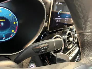 GLC 220 d 4matic AMG AMG MBUX Wide 360 Cam LED