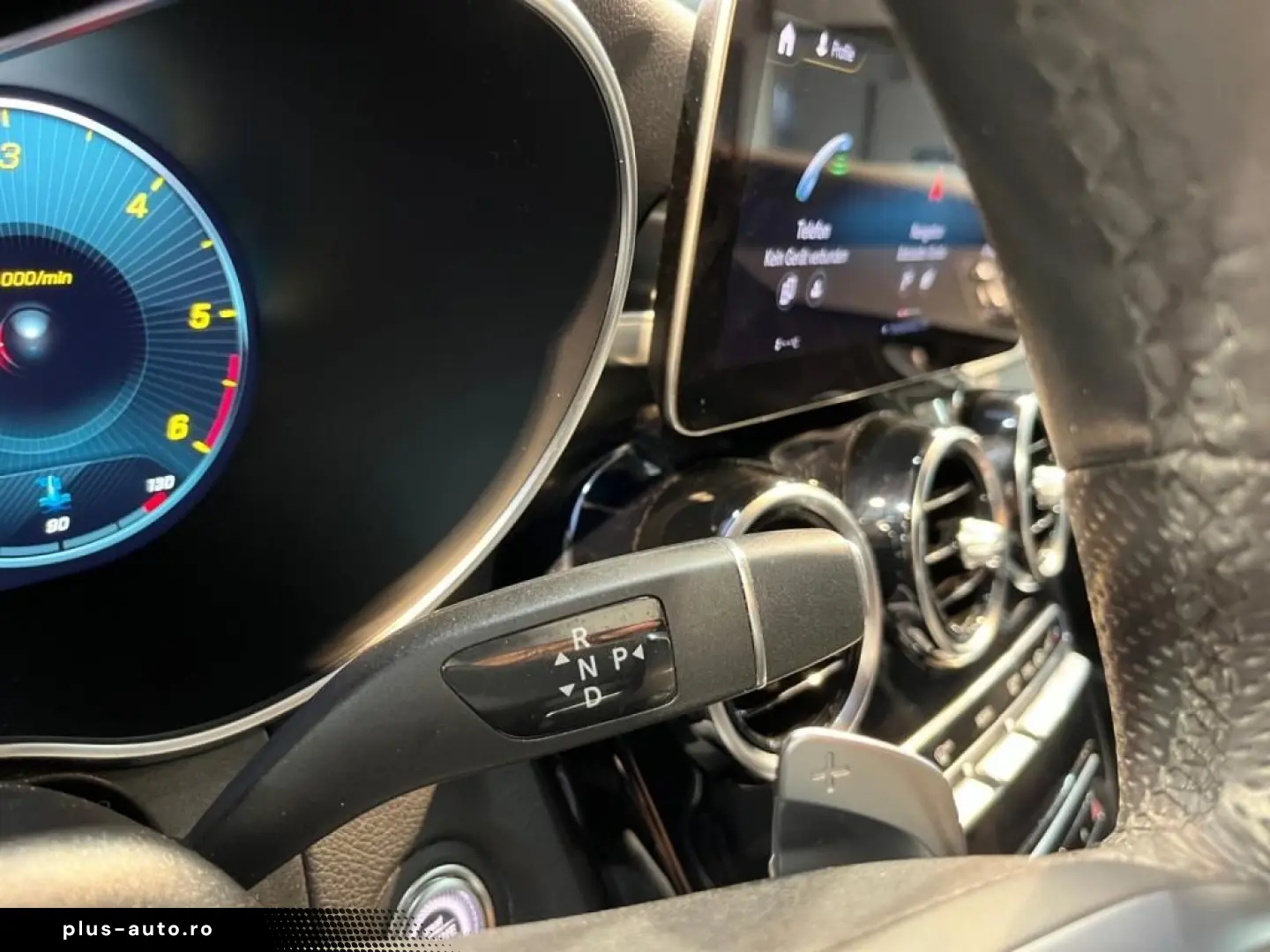 GLC 220 d 4matic AMG AMG MBUX Wide 360 Cam LED