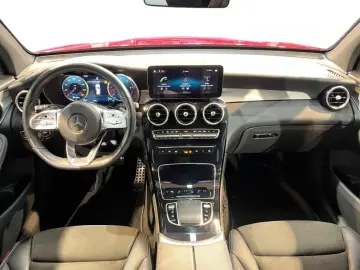 GLC 220 d 4matic AMG AMG MBUX Wide 360 Cam LED