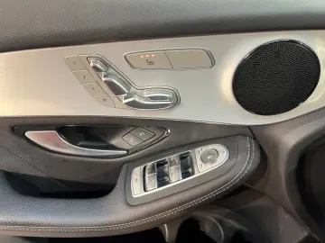 GLC 220 d 4matic AMG AMG MBUX Wide 360 Cam LED