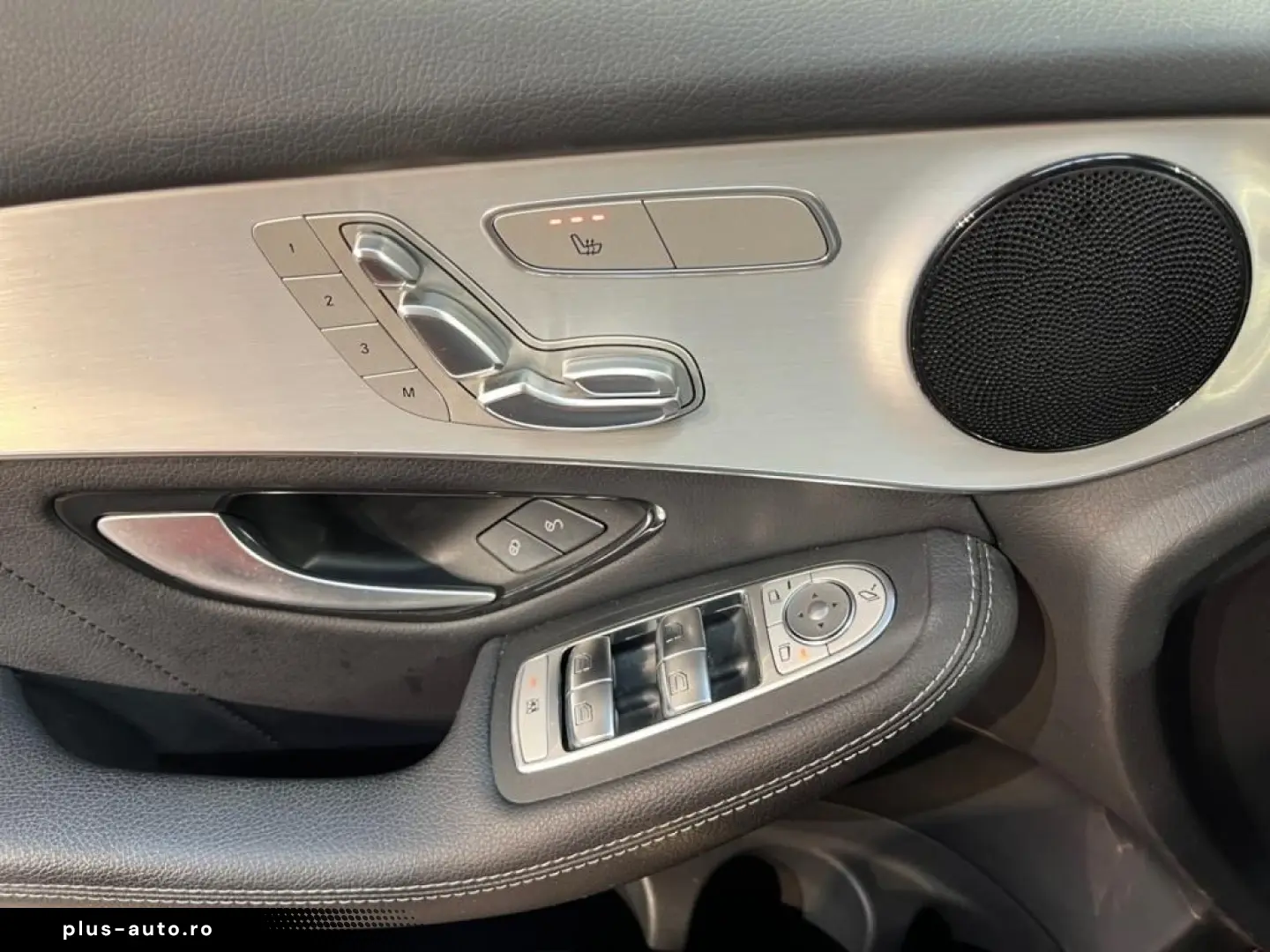 GLC 220 d 4matic AMG AMG MBUX Wide 360 Cam LED