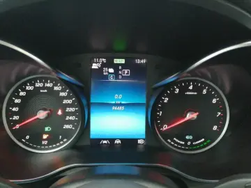 GLC 300 e 4M AMG Ambi 360  AHK Distr Memory MBUX