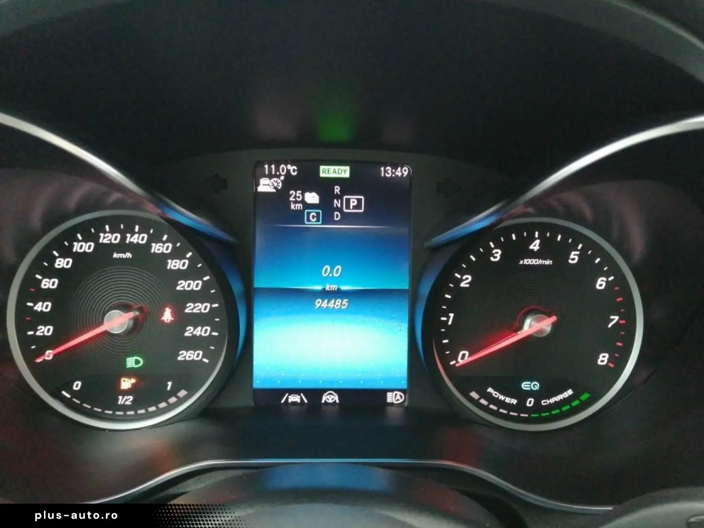 GLC 300 e 4M AMG Ambi 360  AHK Distr Memory MBUX