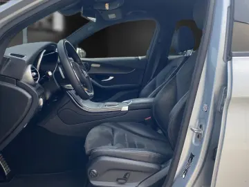 GLC 300 e AMG 20 Night VIRTUAL 360  Sound LED DA