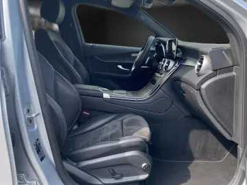 GLC 300 e AMG 20 Night VIRTUAL 360  Sound LED DA