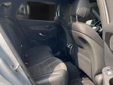 GLC 300 e AMG 20 Night VIRTUAL 360  Sound LED DA