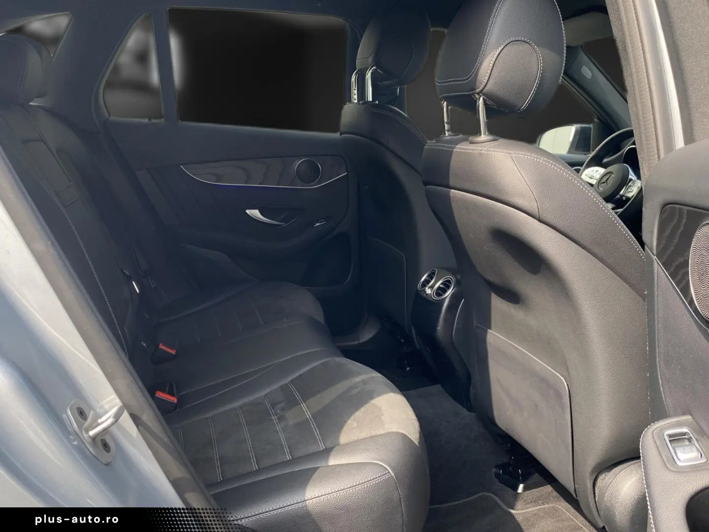 GLC 300 e AMG 20 Night VIRTUAL 360  Sound LED DA