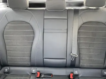 GLC 300 e AMG 20 Night VIRTUAL 360  Sound LED DA