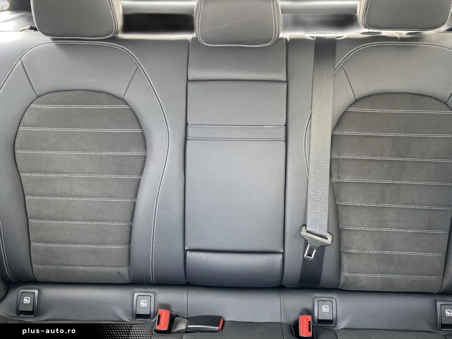 GLC 300 e AMG 20 Night VIRTUAL 360  Sound LED DA